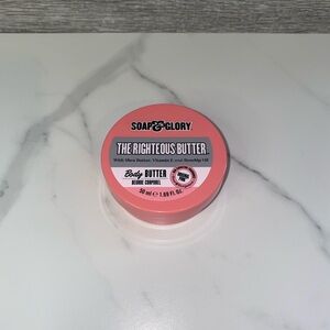 Soap & Glory The Righteous Butter